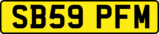 SB59PFM