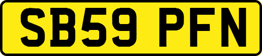 SB59PFN