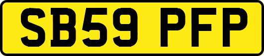 SB59PFP