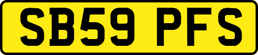 SB59PFS