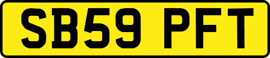 SB59PFT