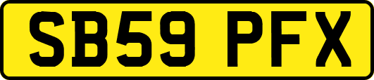 SB59PFX