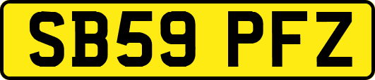 SB59PFZ