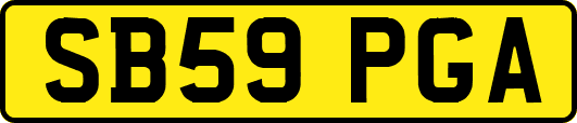 SB59PGA