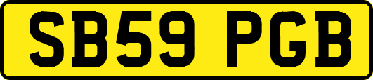 SB59PGB