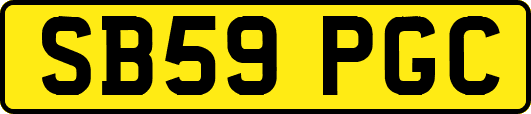 SB59PGC