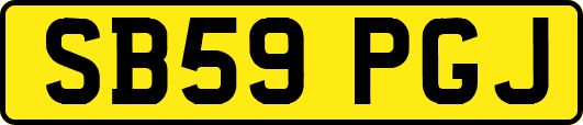 SB59PGJ