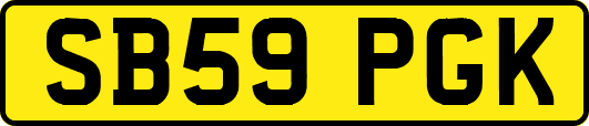 SB59PGK