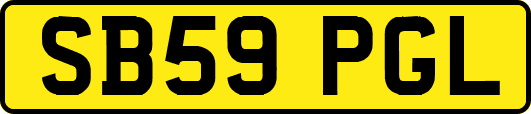 SB59PGL