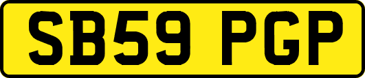 SB59PGP