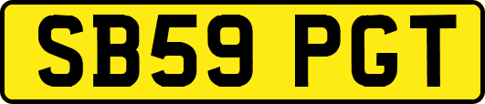 SB59PGT