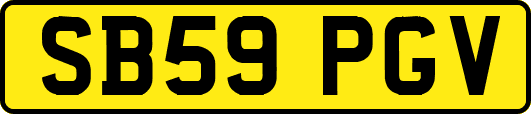 SB59PGV