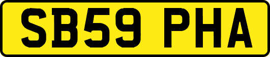 SB59PHA