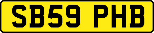 SB59PHB