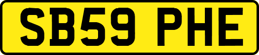SB59PHE