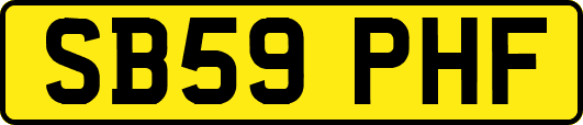 SB59PHF