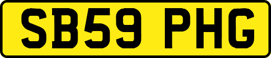 SB59PHG