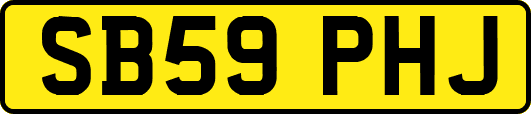 SB59PHJ