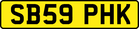 SB59PHK