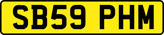 SB59PHM