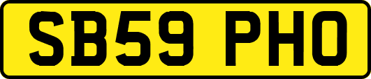 SB59PHO