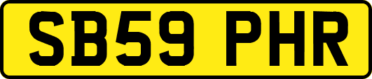 SB59PHR