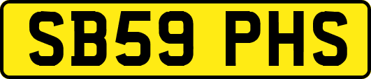 SB59PHS