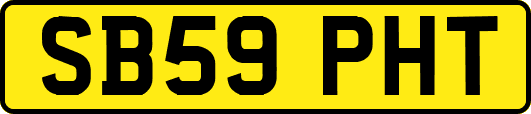 SB59PHT