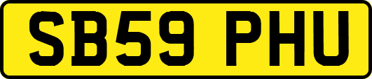 SB59PHU