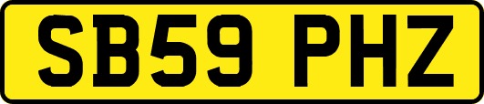 SB59PHZ