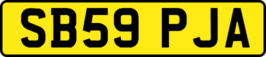 SB59PJA