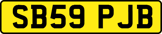 SB59PJB