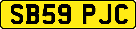 SB59PJC