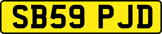 SB59PJD