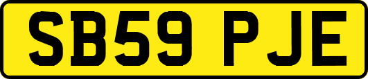 SB59PJE