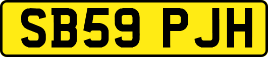 SB59PJH