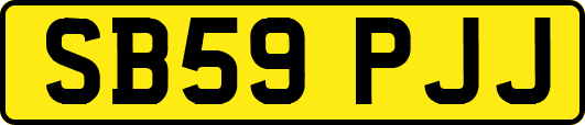 SB59PJJ