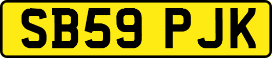 SB59PJK