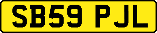 SB59PJL