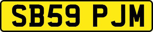 SB59PJM