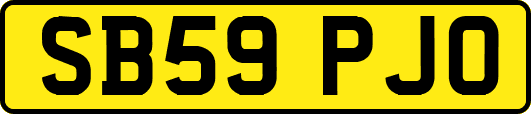 SB59PJO