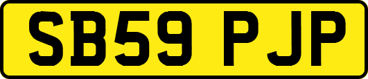 SB59PJP