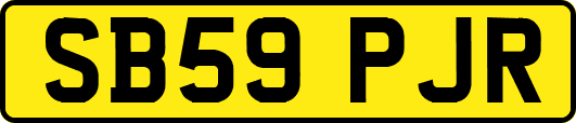SB59PJR