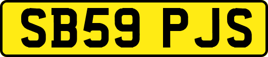 SB59PJS