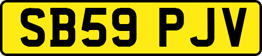 SB59PJV