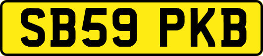 SB59PKB