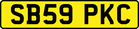 SB59PKC
