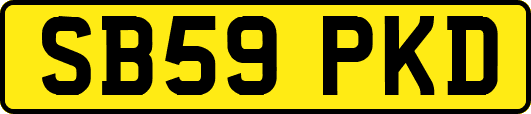 SB59PKD