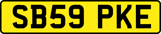 SB59PKE