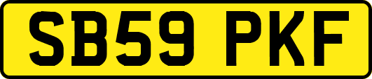SB59PKF
